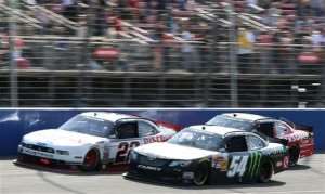 nns_autoclub_joeylogano_kylebusch_kevinharvick_032214