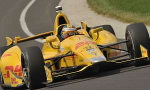 05-25-HunterReay-On-Course-Indy-Std