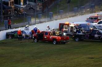 USP NASCAR: ALERT TODAY FLORIDA 300 S CAR USA FL